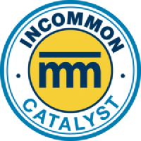 InCommon Catalyst Logo